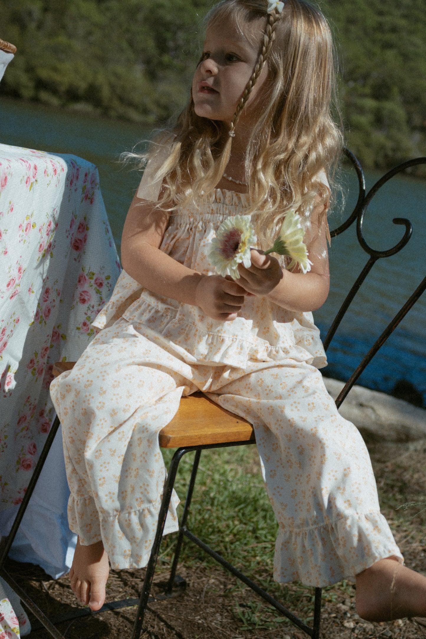 Honeysuckle Set - PRE ORDER