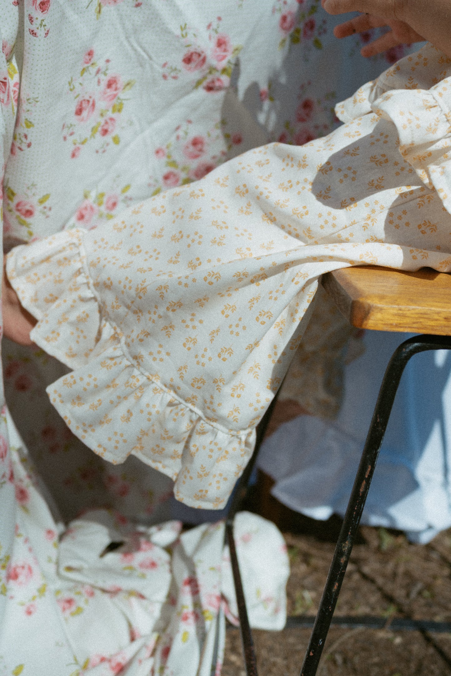 Honeysuckle Set - PRE ORDER