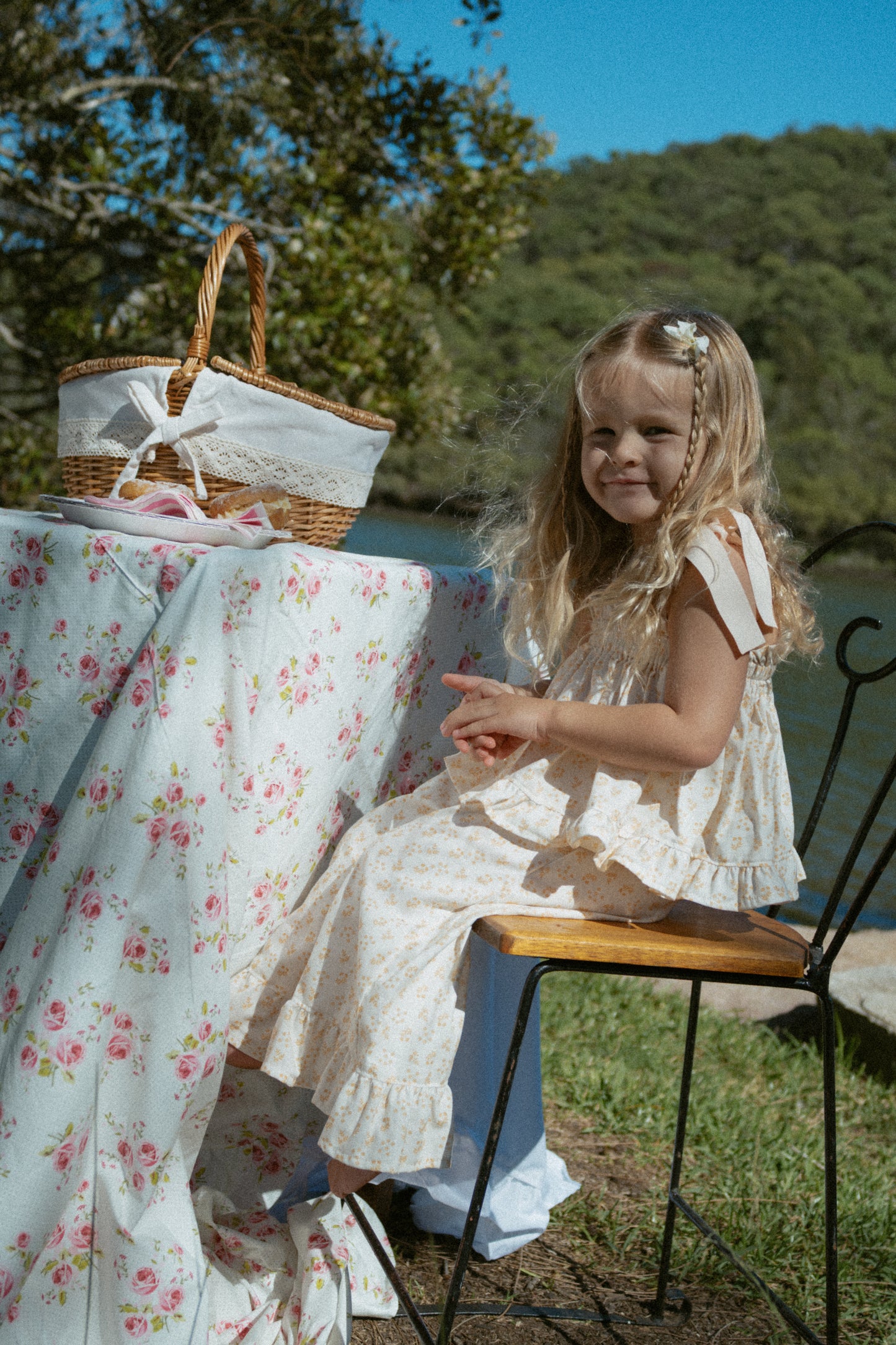 Honeysuckle Set - PRE ORDER