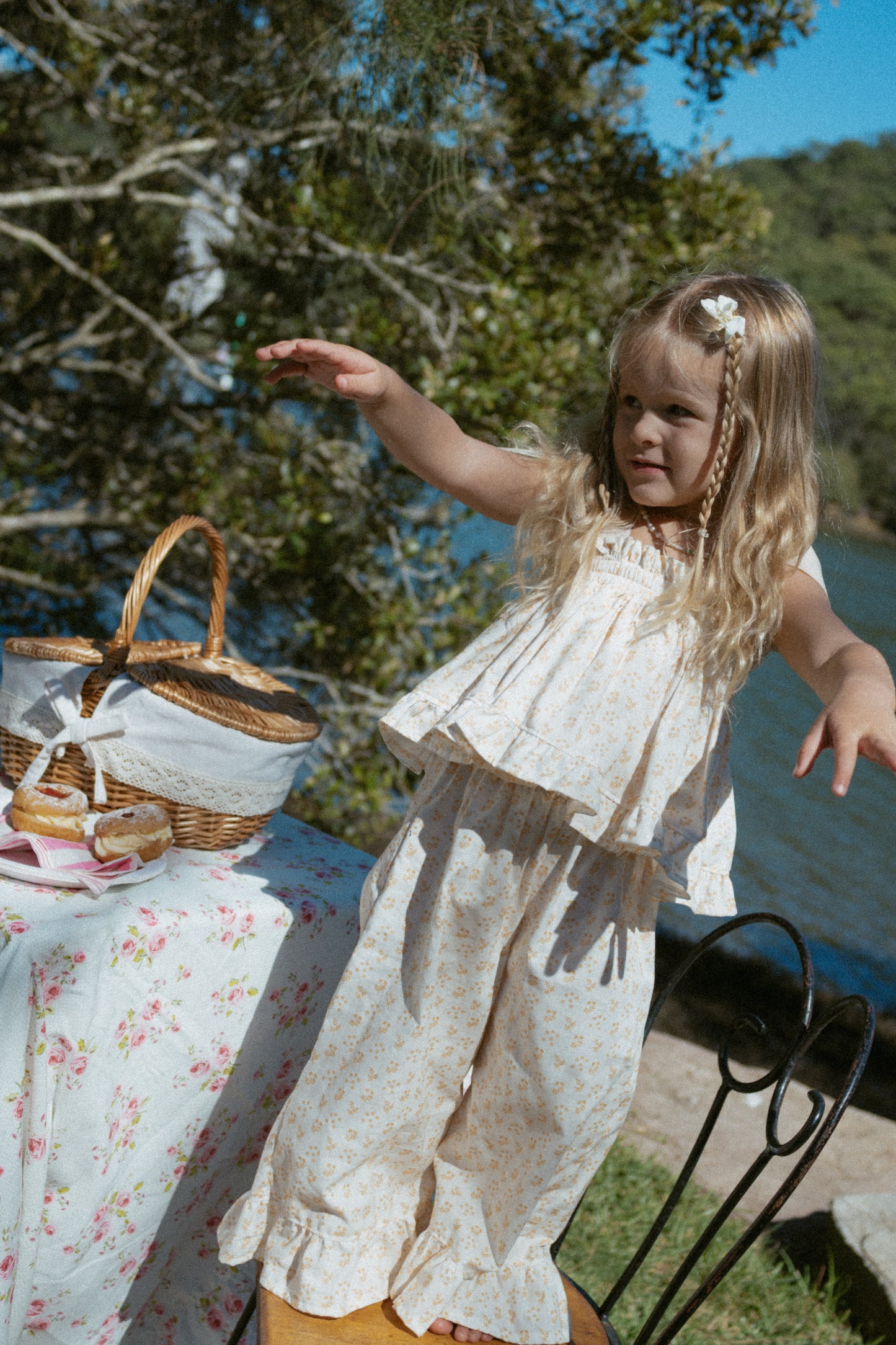 Honeysuckle Set - PRE ORDER