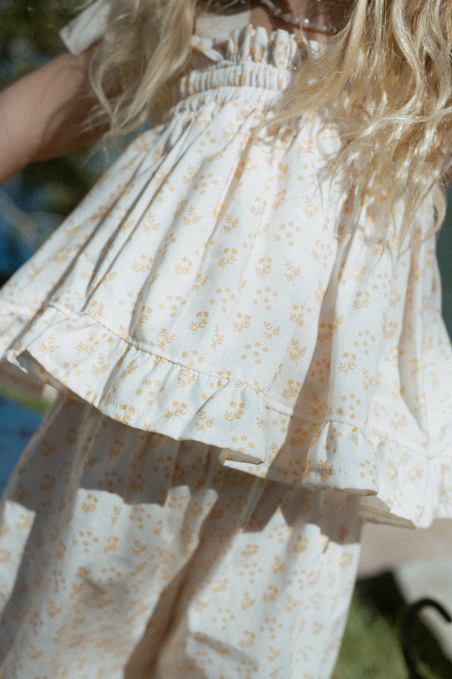 Honeysuckle Set - PRE ORDER