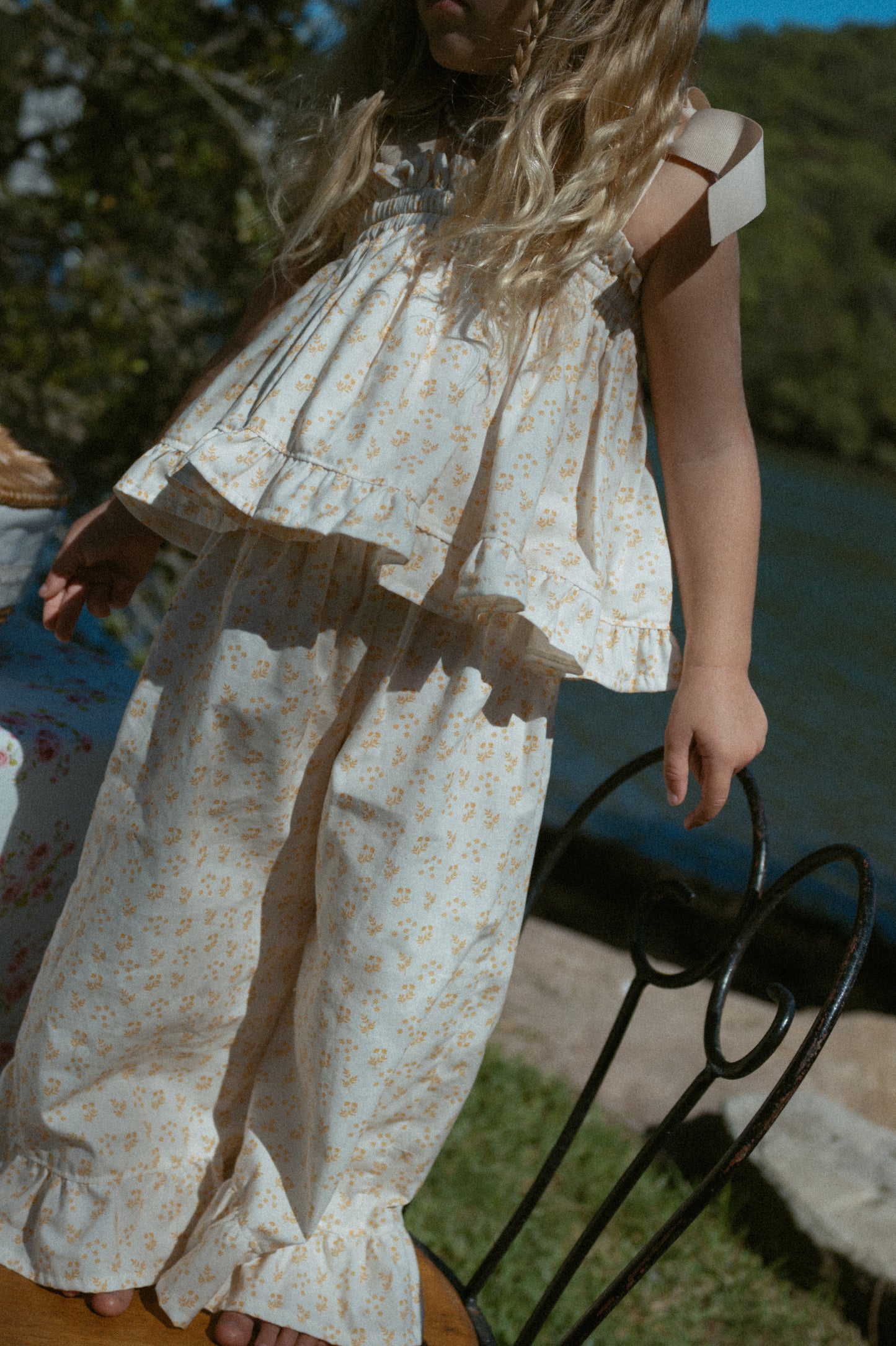 Honeysuckle Set - PRE ORDER