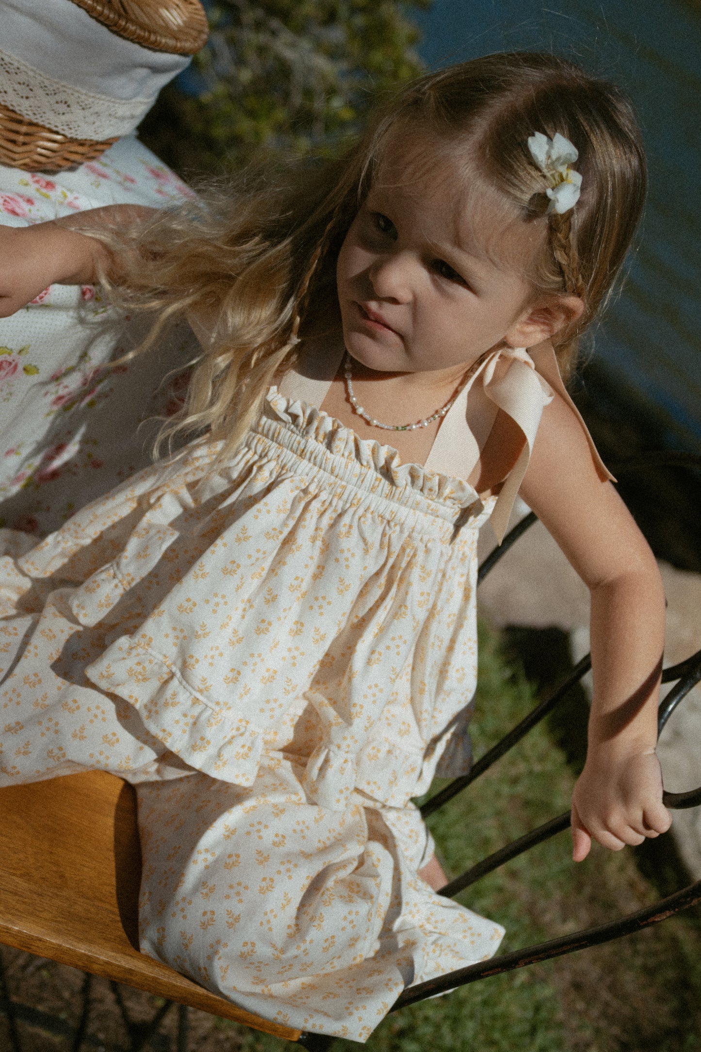 Honeysuckle Set - PRE ORDER