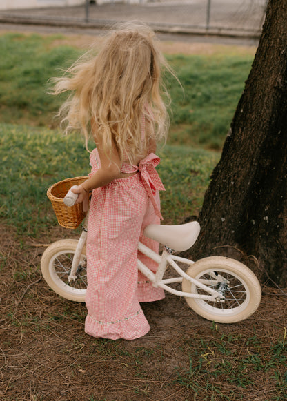 Annabelle Pant - Peach Pre Order Jan 10