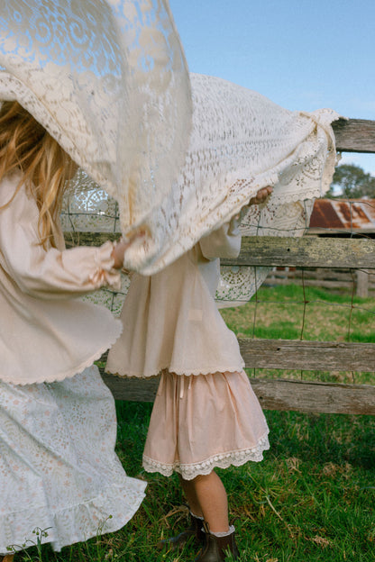 Sadie Vintage Skirt - PRE ORDER