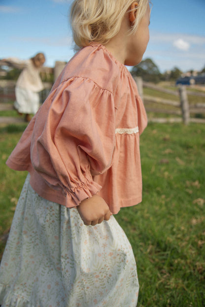 Meadow Skirt