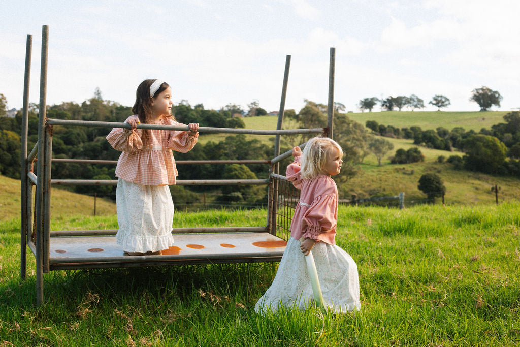 Meadow Skirt