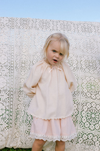 Sadie Vintage Skirt - PRE ORDER