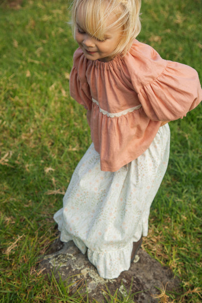 Meadow Skirt