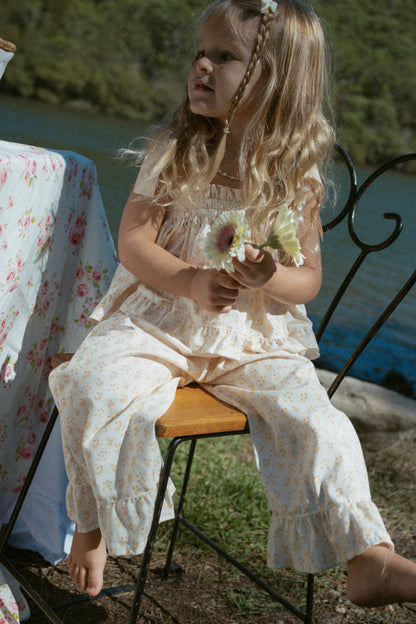 Honeysuckle Set - PRE ORDER