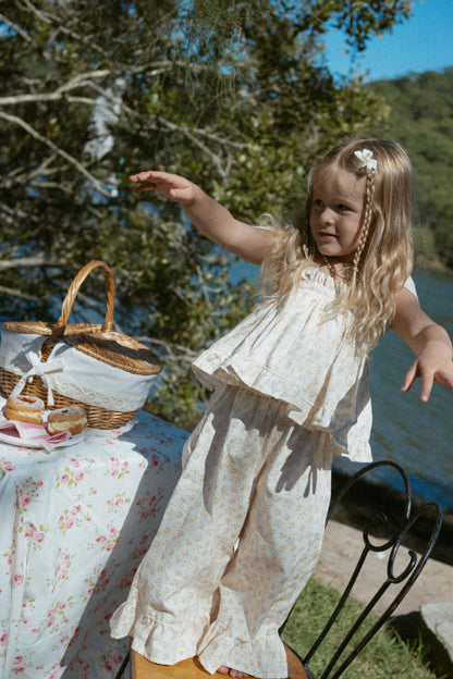Honeysuckle Set - PRE ORDER