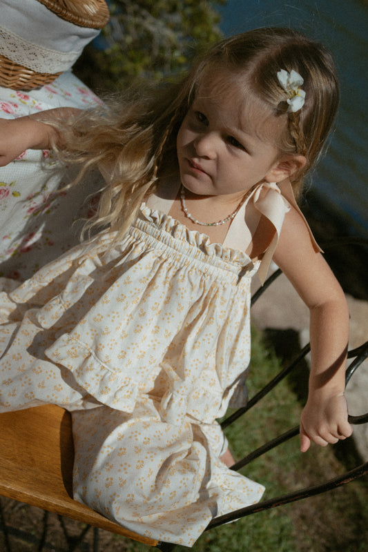 Honeysuckle Set - PRE ORDER