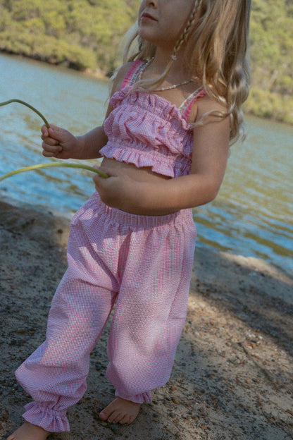 Cherry Harem - seperates