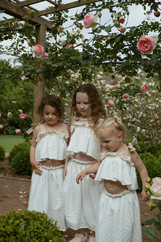 Angel Set